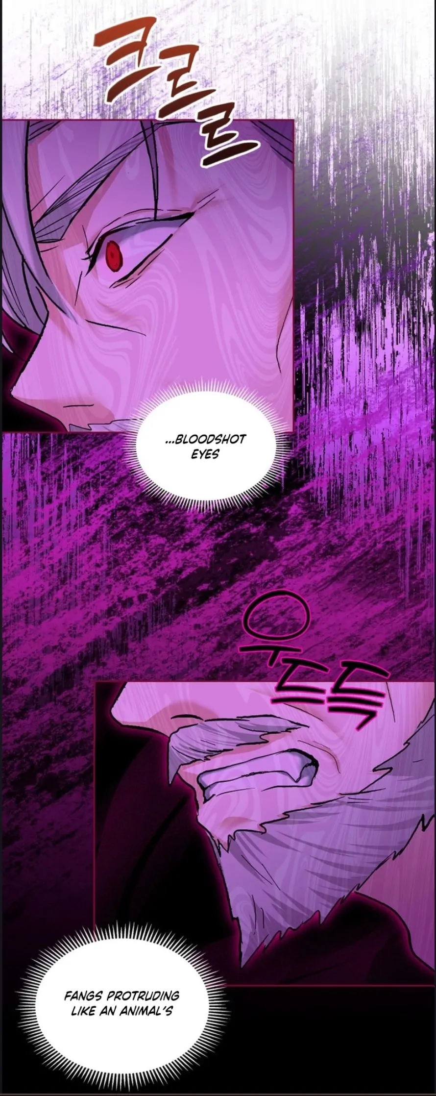 THE KING’S ILLEGITMATE DAUGHTER chapter 5 page 28