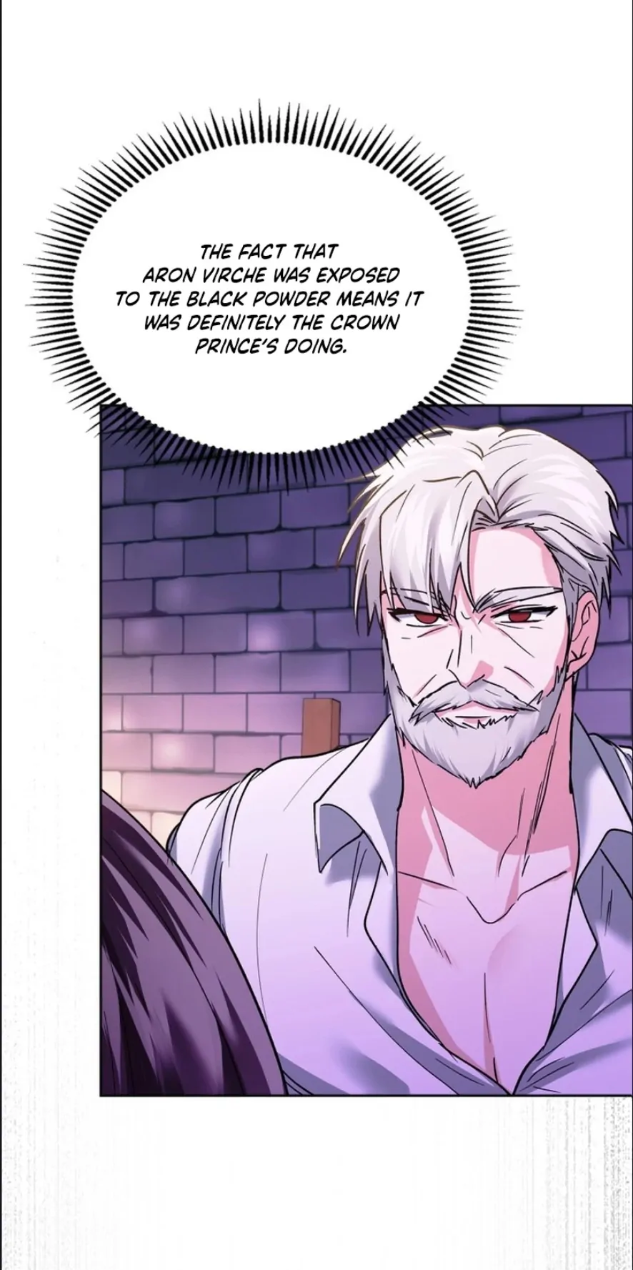 THE KING’S ILLEGITMATE DAUGHTER chapter 5 page 43