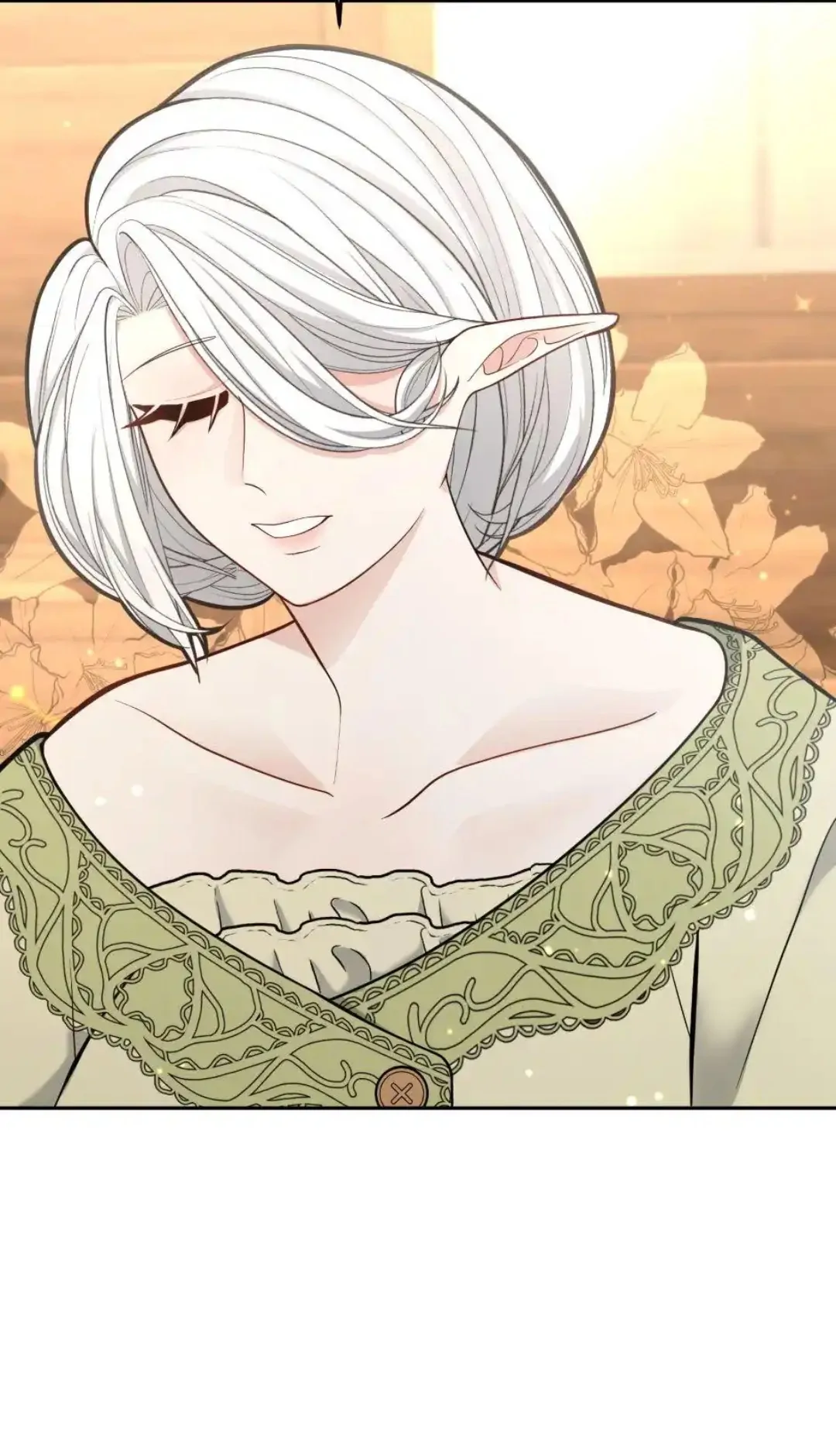 THE KING’S ILLEGITMATE DAUGHTER chapter 5 page 55