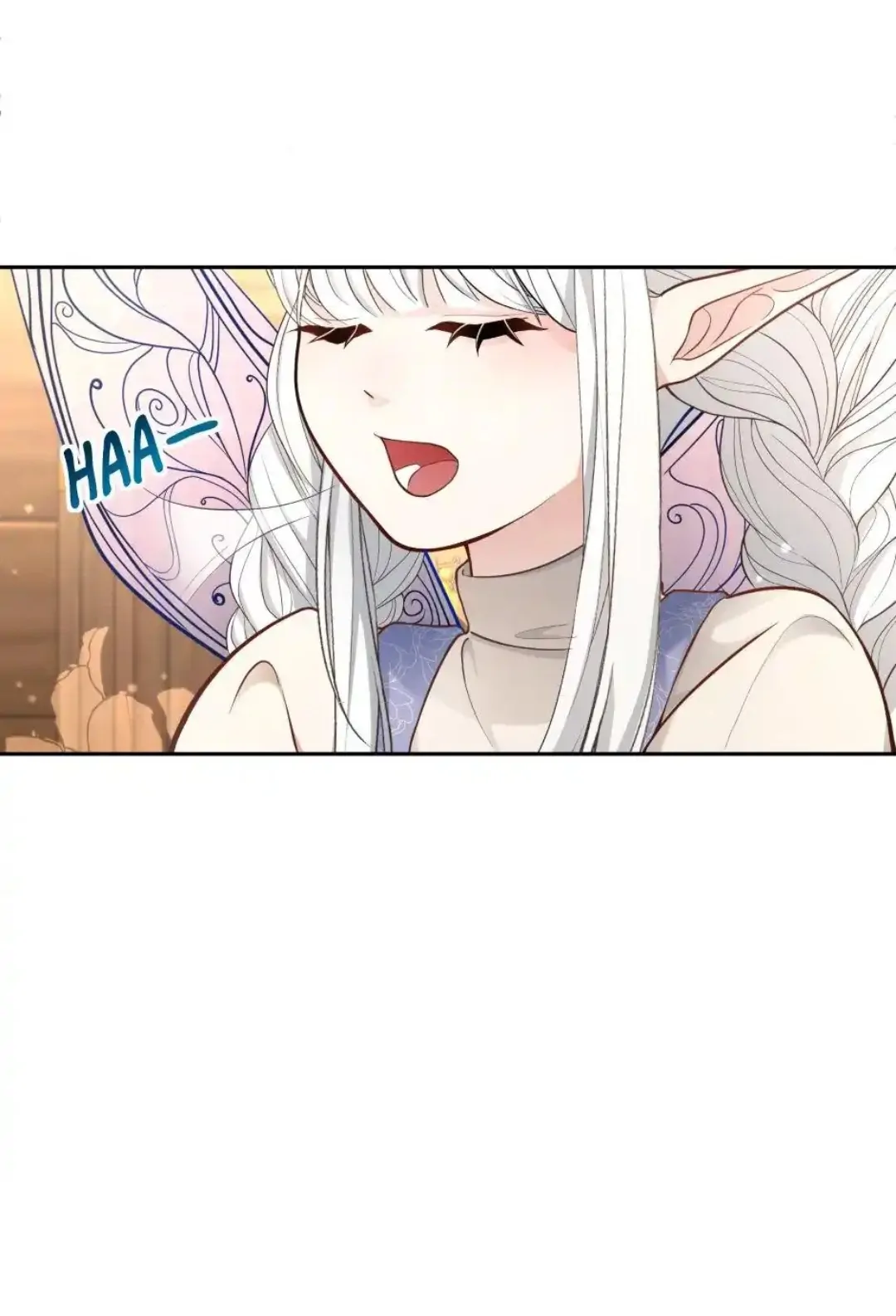 THE KING’S ILLEGITMATE DAUGHTER chapter 5 page 56