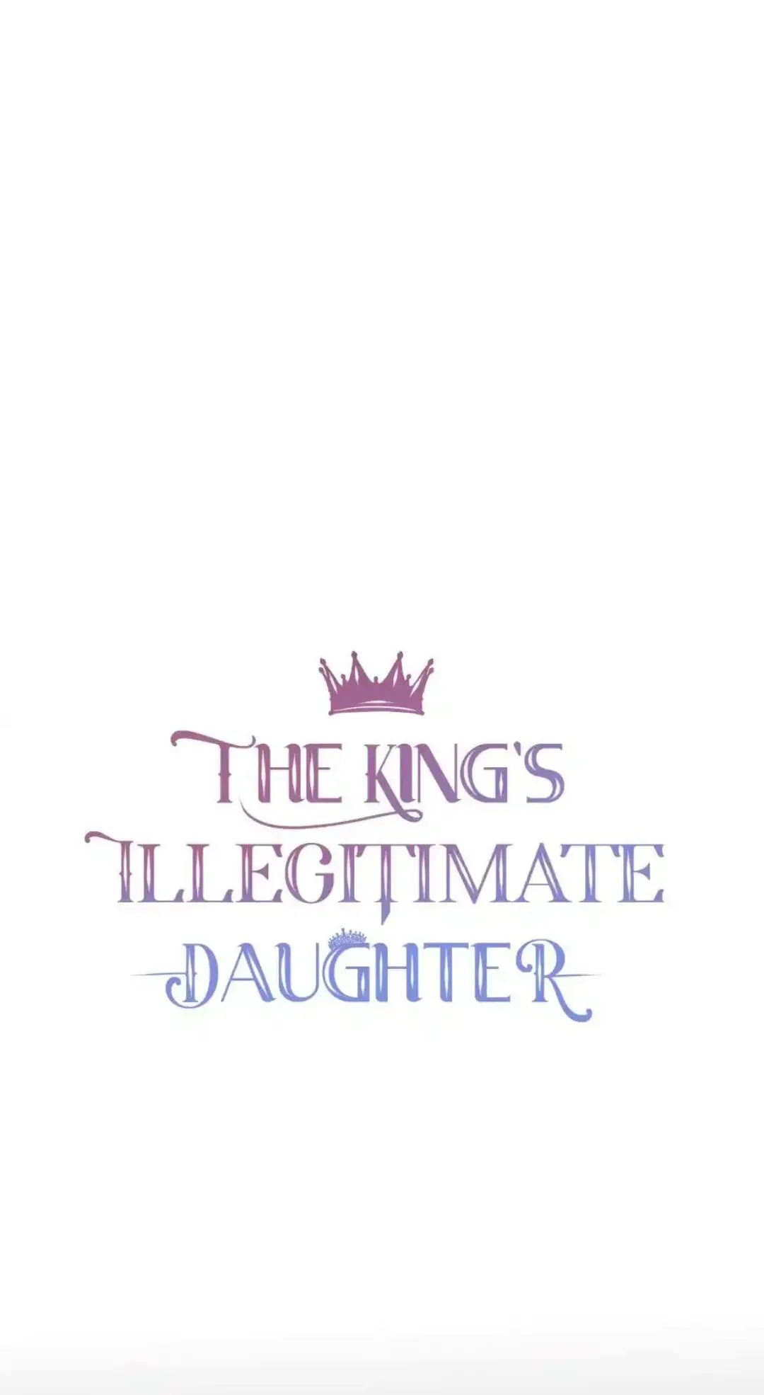 THE KING’S ILLEGITMATE DAUGHTER chapter 5 page 70