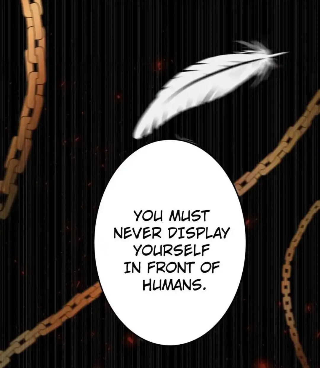 THE KING’S ILLEGITMATE DAUGHTER chapter 5 page 74
