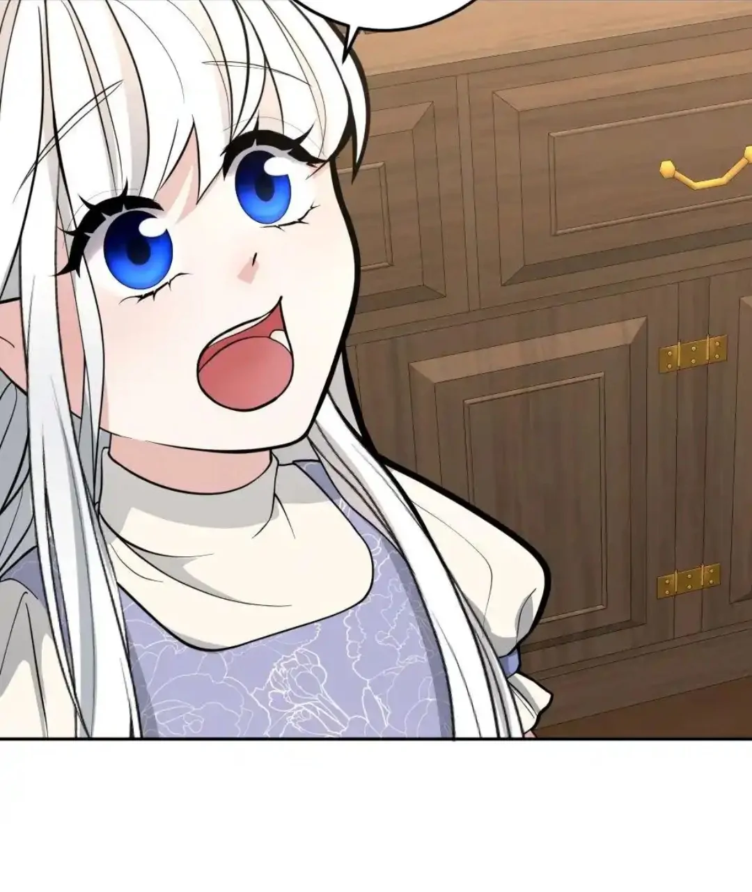 THE KING’S ILLEGITMATE DAUGHTER chapter 5 page 79