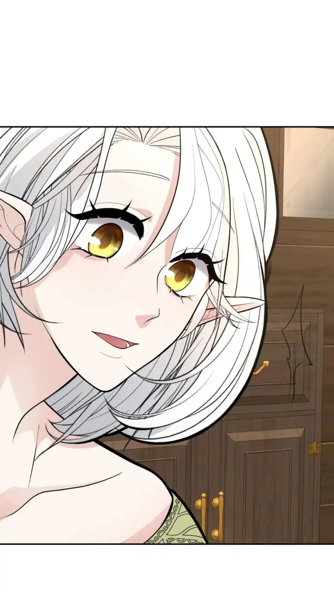 THE KING’S ILLEGITMATE DAUGHTER chapter 5 page 80