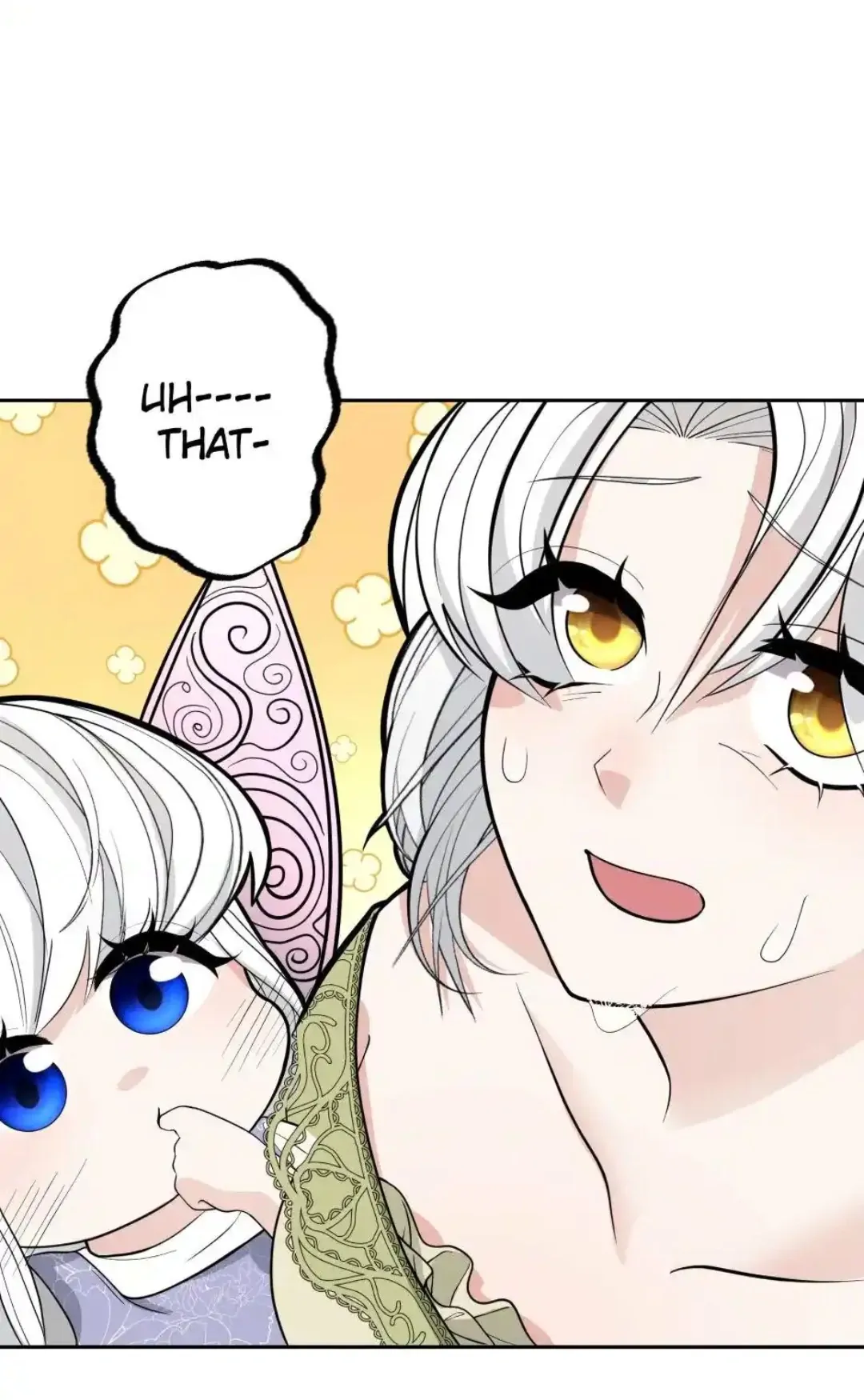 THE KING’S ILLEGITMATE DAUGHTER chapter 5 page 81