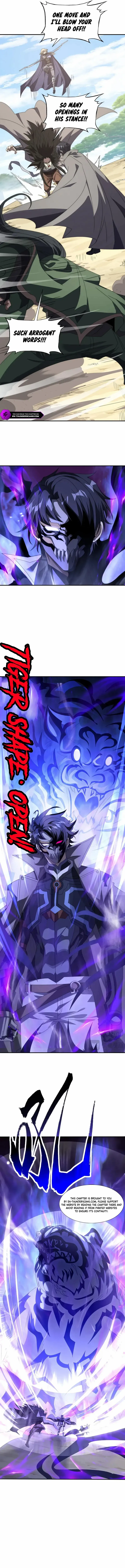 Online Game: I Can Evolve Everything chapter 11 page 9