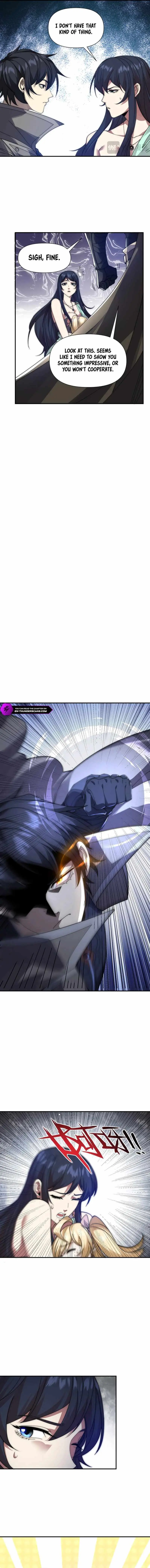 Online Game: I Can Evolve Everything chapter 12 page 6