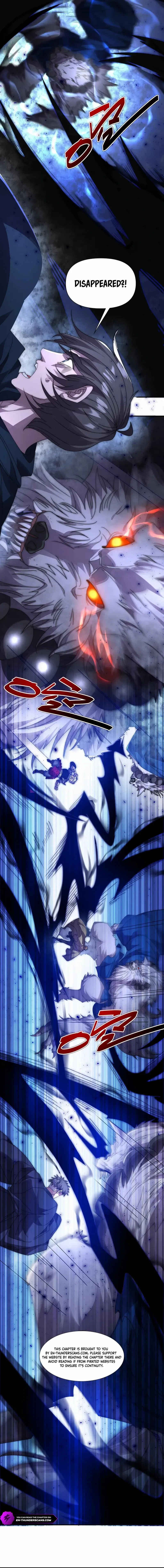 Online Game: I Can Evolve Everything chapter 14 page 4