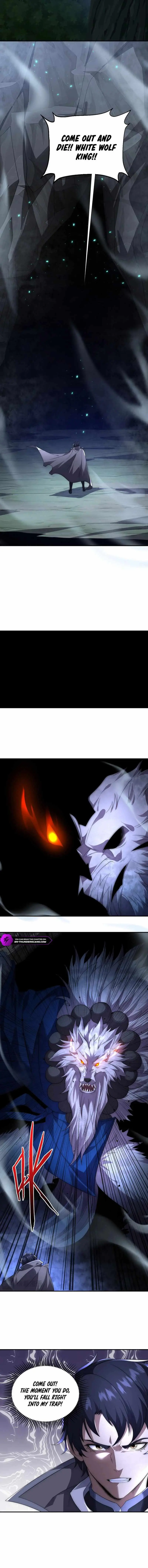 Online Game: I Can Evolve Everything chapter 15 page 12