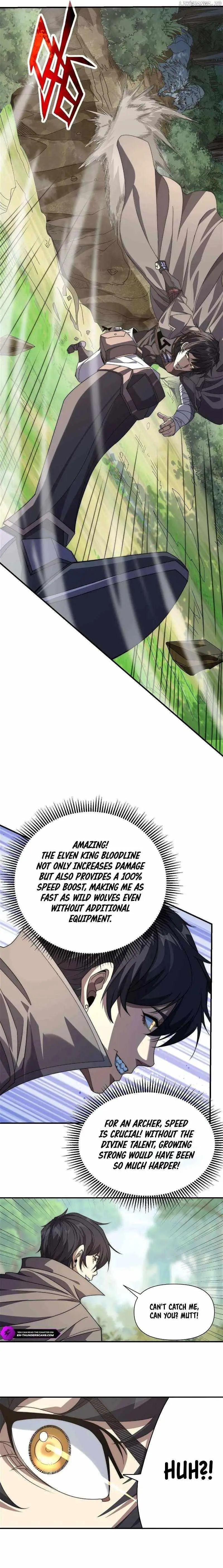 Online Game: I Can Evolve Everything chapter 2 page 29
