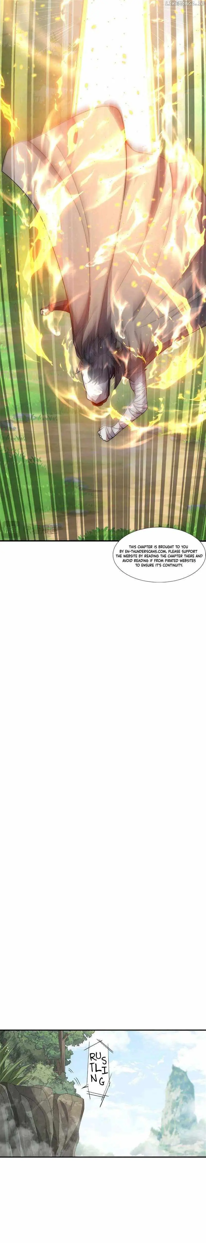 Online Game: I Can Evolve Everything chapter 2 page 28