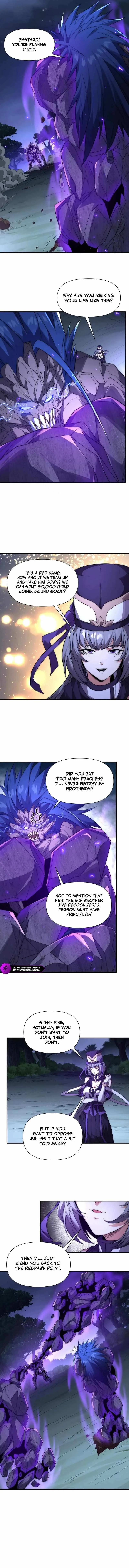 Online Game: I Can Evolve Everything chapter 26 page 9