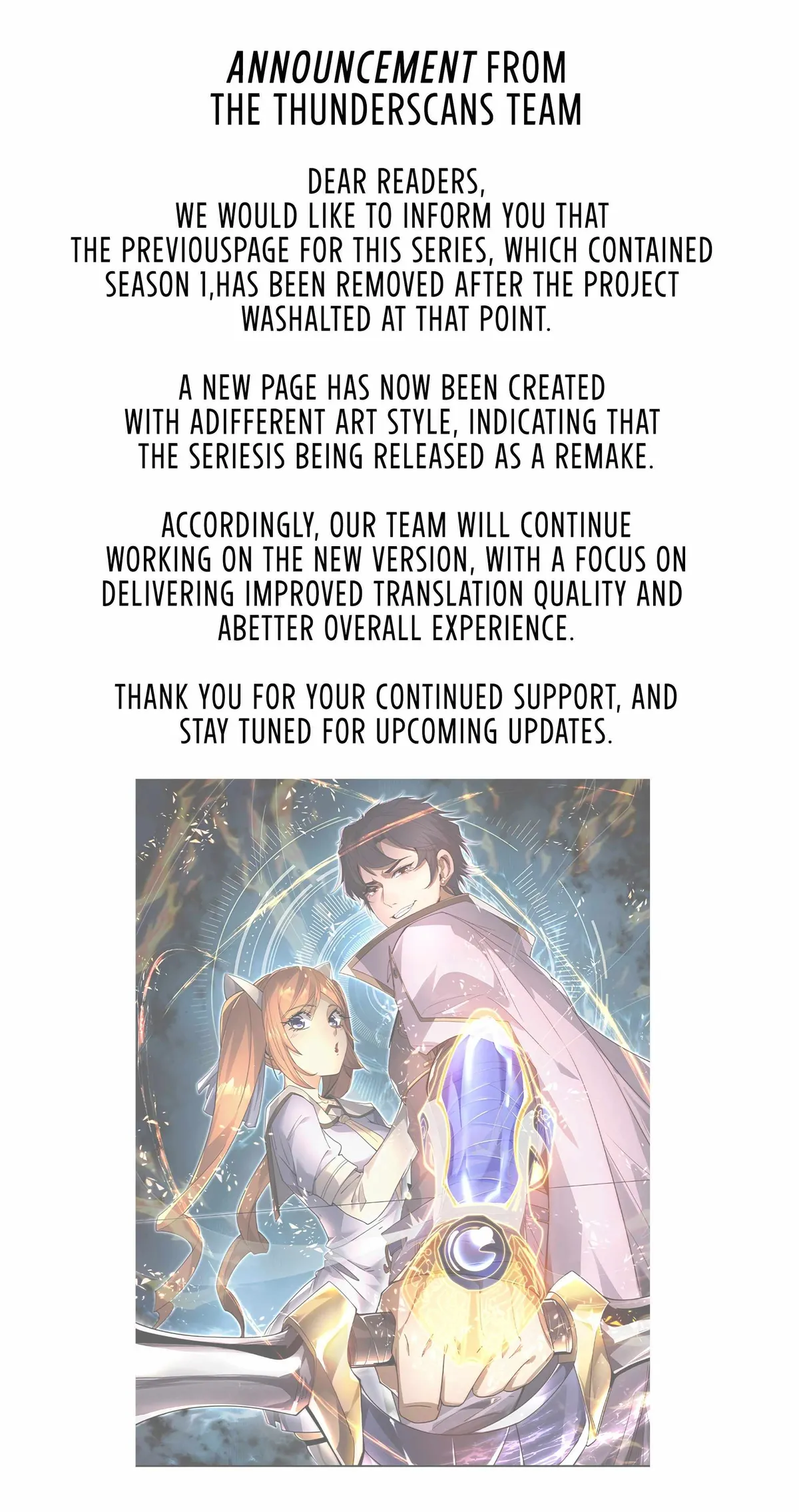 Online Game: I Can Evolve Everything chapter 30.5 page 1