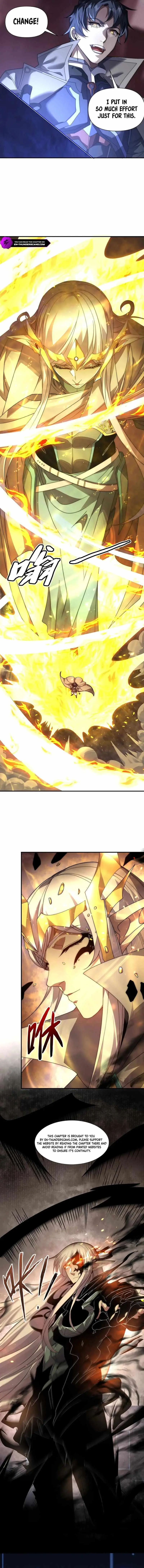 Online Game: I Can Evolve Everything chapter 9 page 11