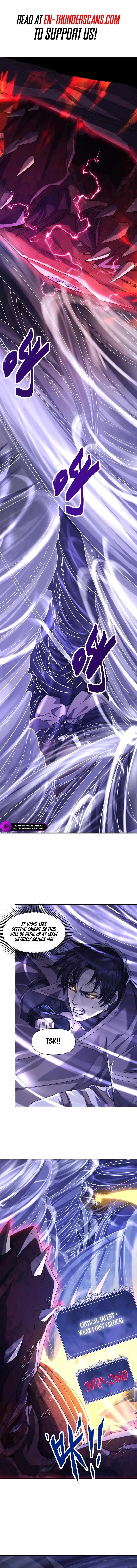 Online Game: I Can Evolve Everything chapter 9 page 3