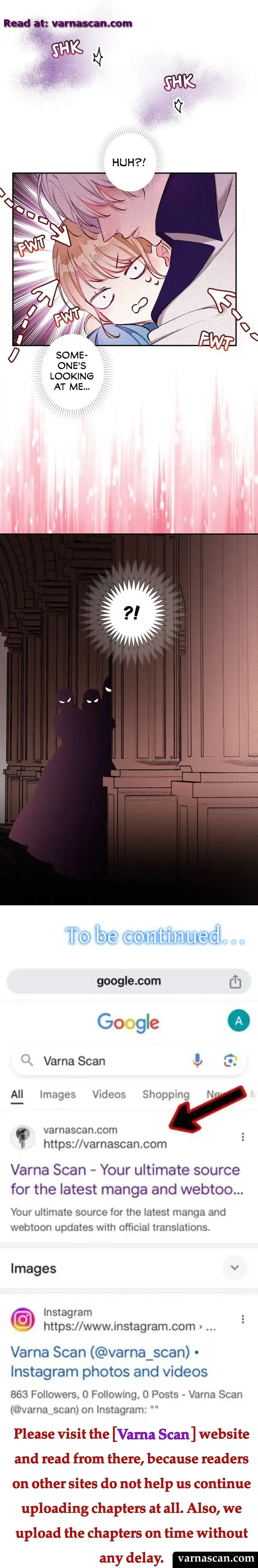 Hate Me, Your Majesty chapter 26 page 14