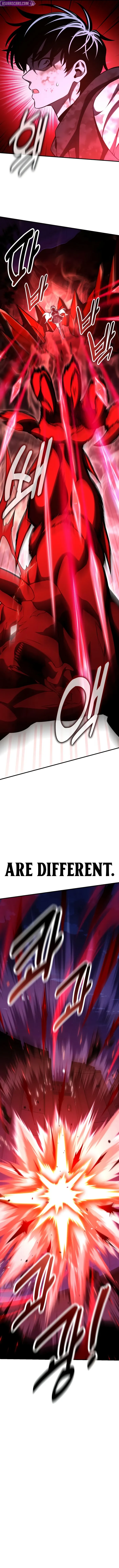 I Killed an Academy Player chapter 100 page 13