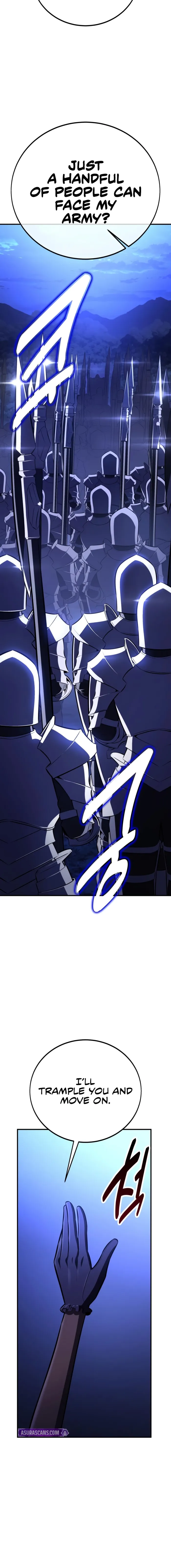 I Killed an Academy Player chapter 108 page 4
