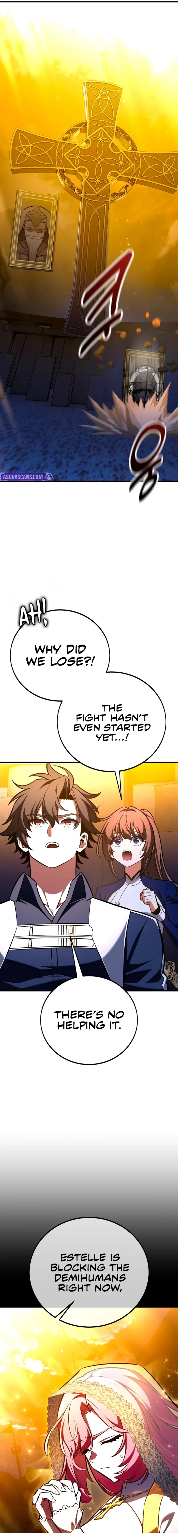 I Killed an Academy Player chapter 108 page 17