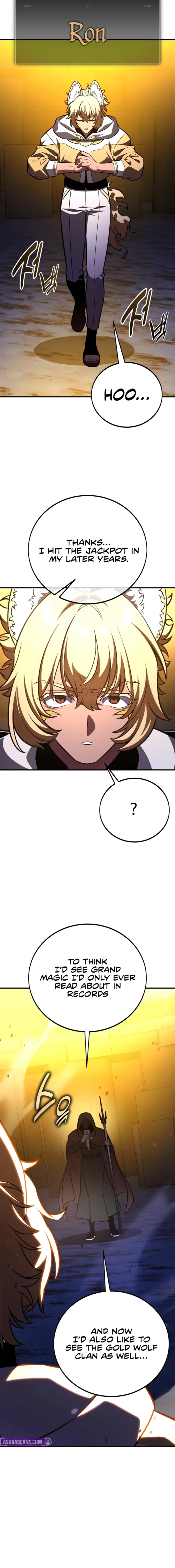 I Killed an Academy Player chapter 108 page 20