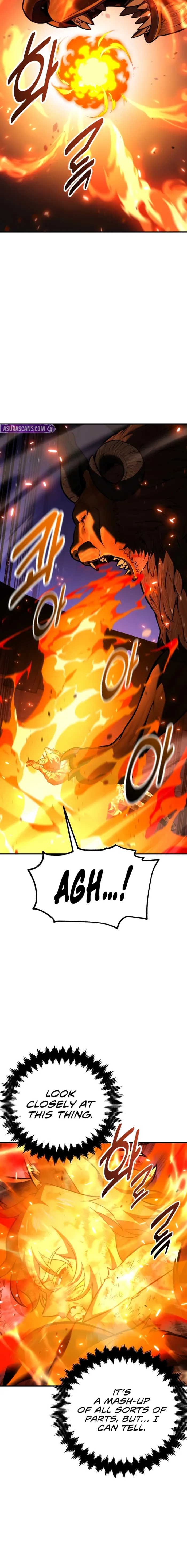 I Killed an Academy Player chapter 108 page 30