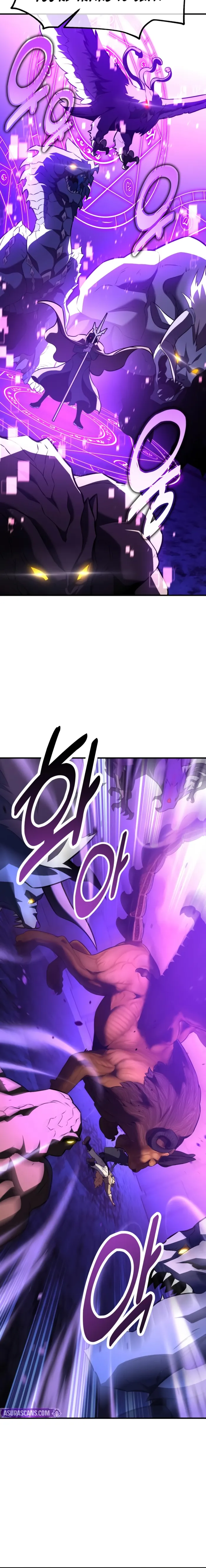 I Killed an Academy Player chapter 108 page 38