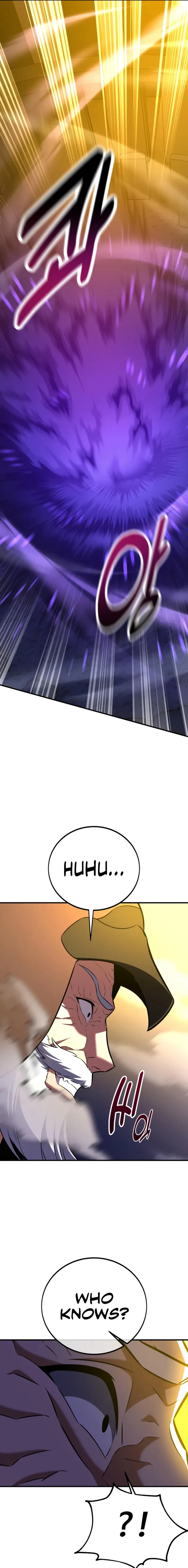I Killed an Academy Player chapter 108 page 39