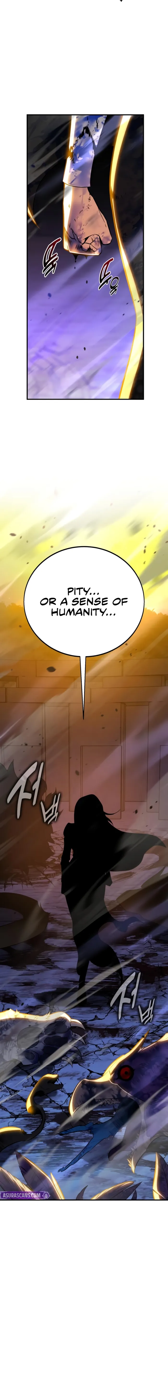 I Killed an Academy Player chapter 108 page 40