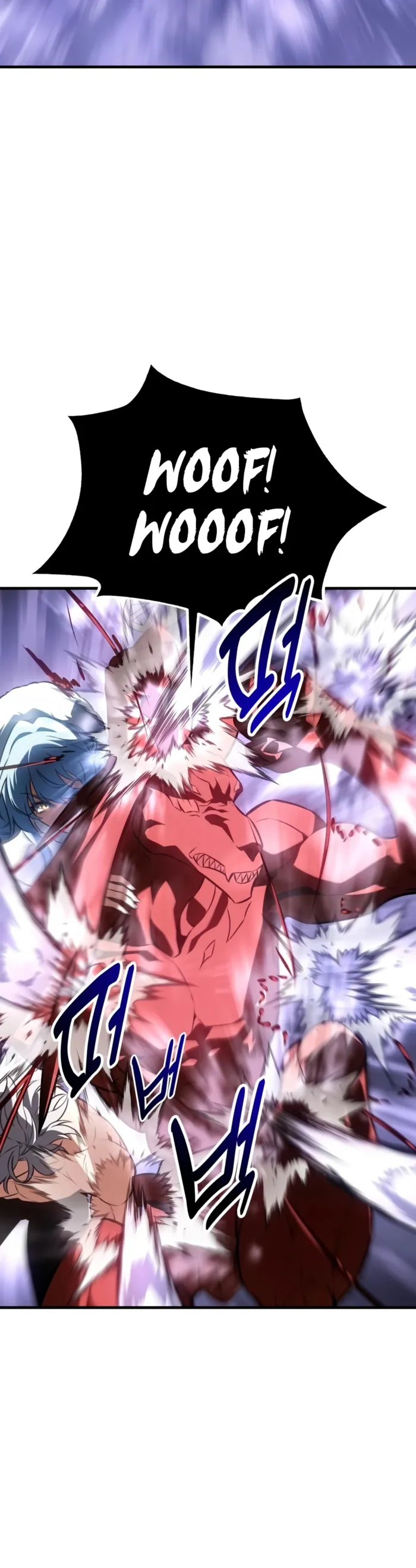 I Killed an Academy Player chapter 125 page 6