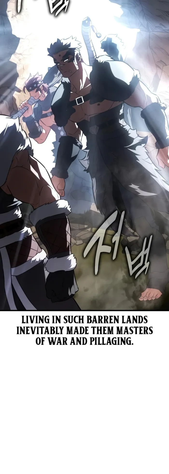 I Killed an Academy Player chapter 125 page 19