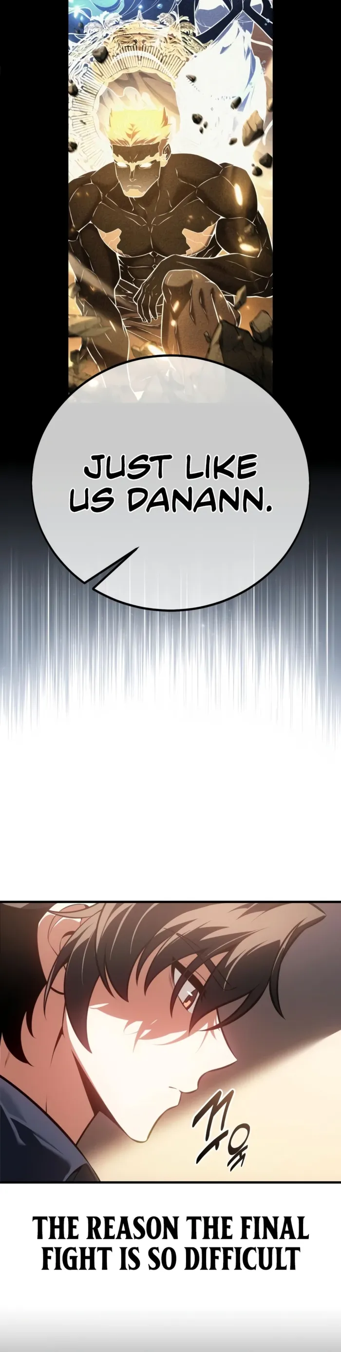 I Killed an Academy Player chapter 126 page 4