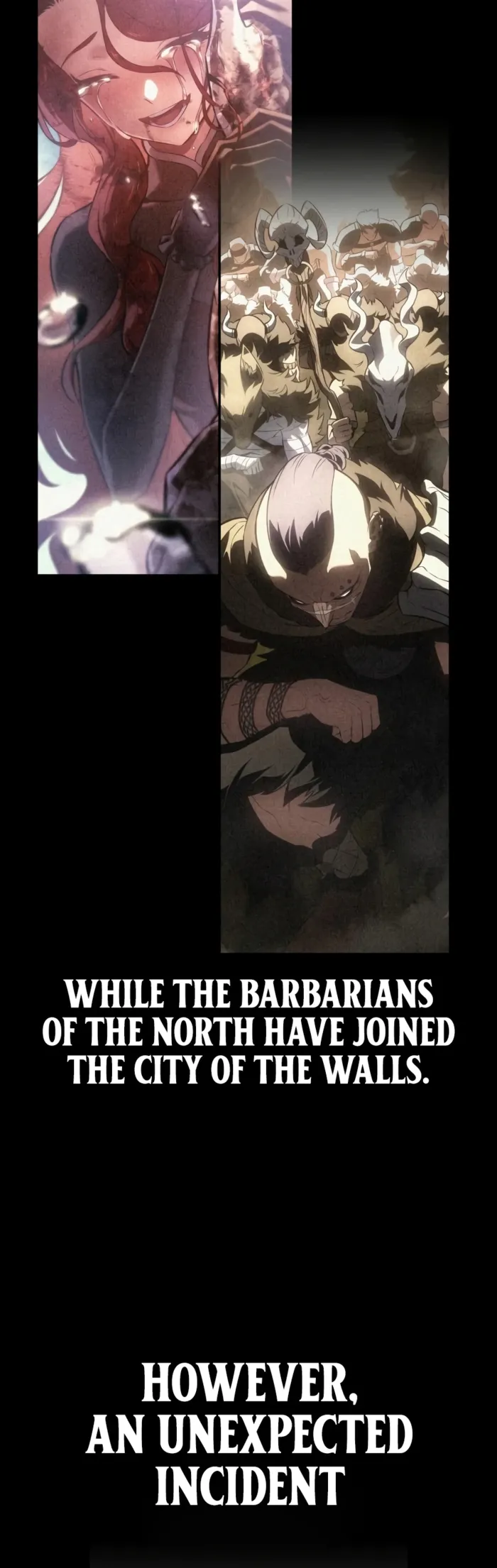 I Killed an Academy Player chapter 126 page 6