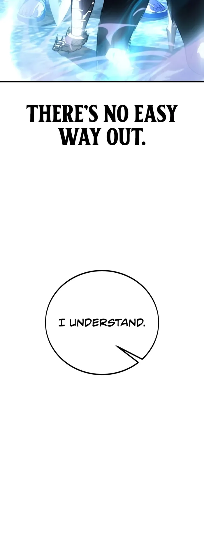 I Killed an Academy Player chapter 126 page 18