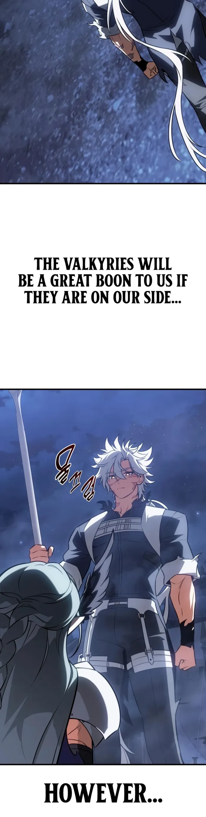 I Killed an Academy Player chapter 126 page 24