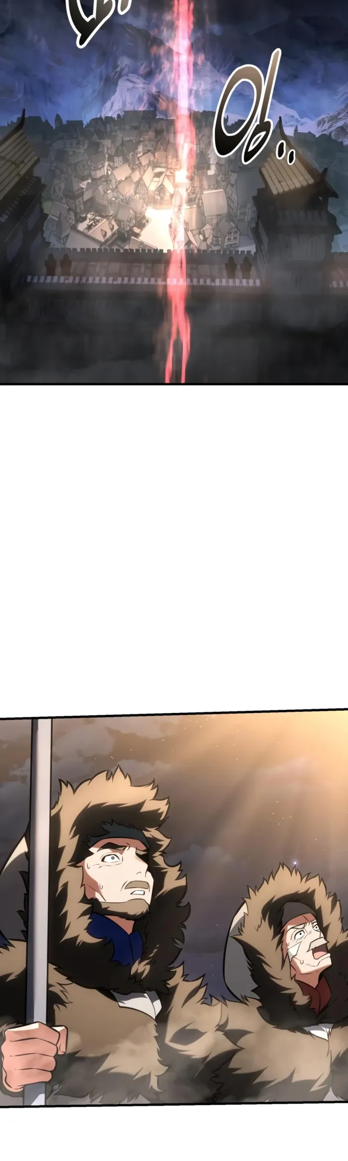 I Killed an Academy Player chapter 126 page 28