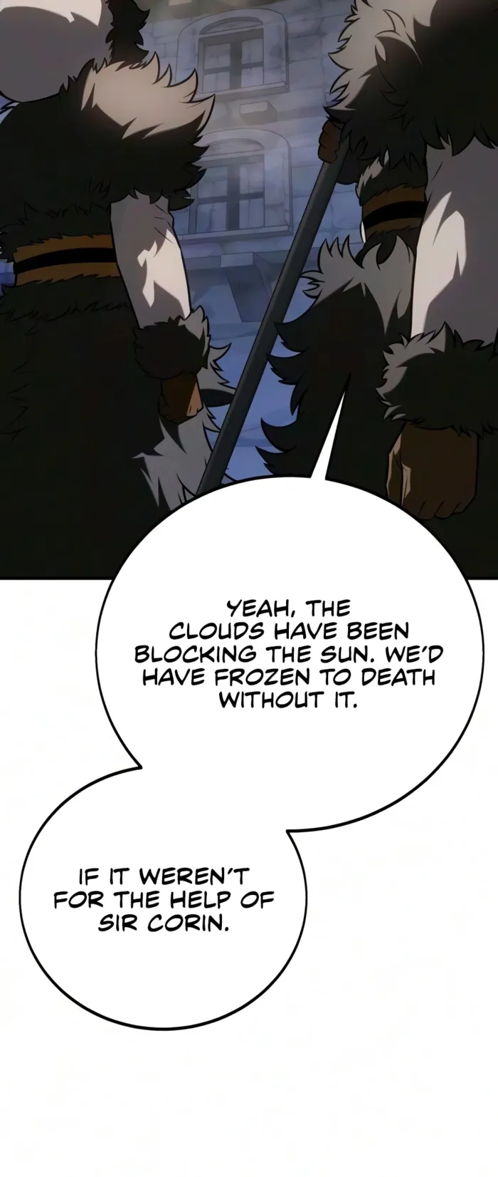 I Killed an Academy Player chapter 127 page 4