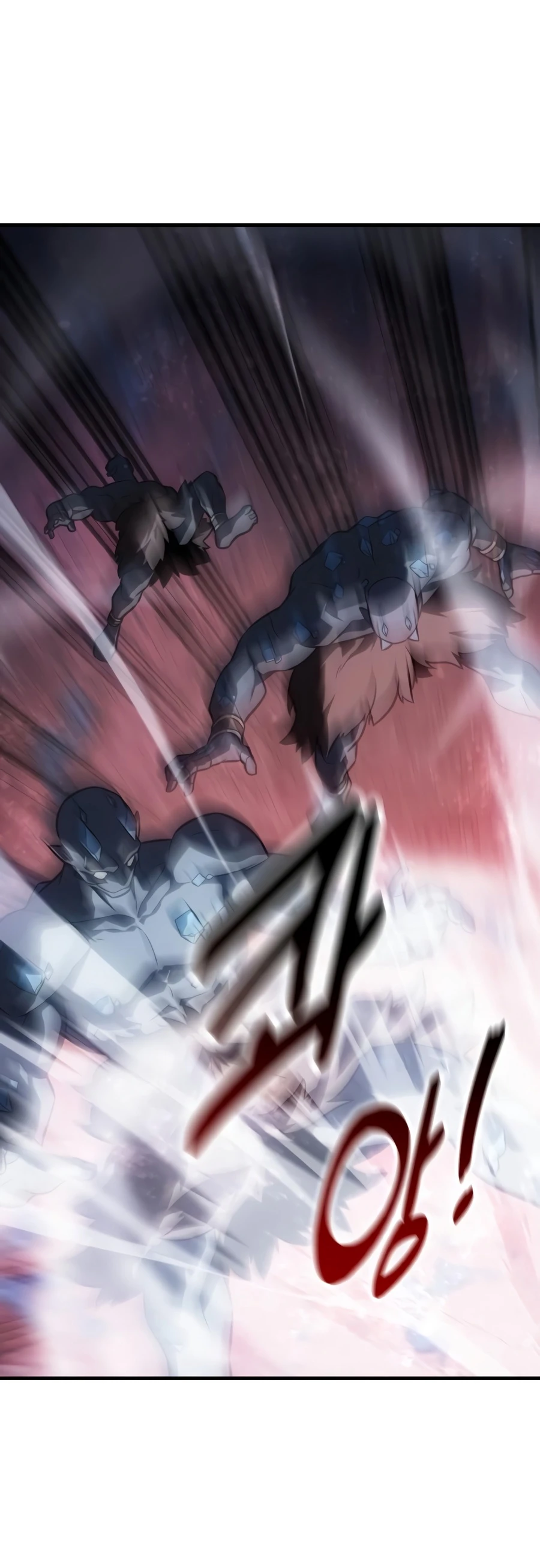 I Killed an Academy Player chapter 128 page 9