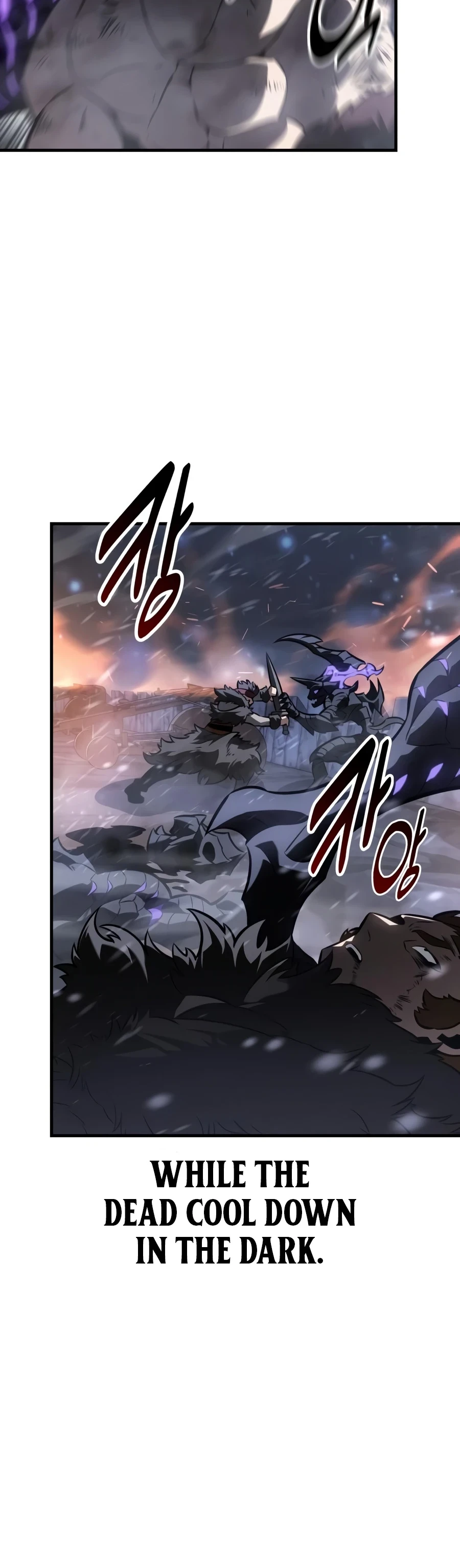 I Killed an Academy Player chapter 128 page 13