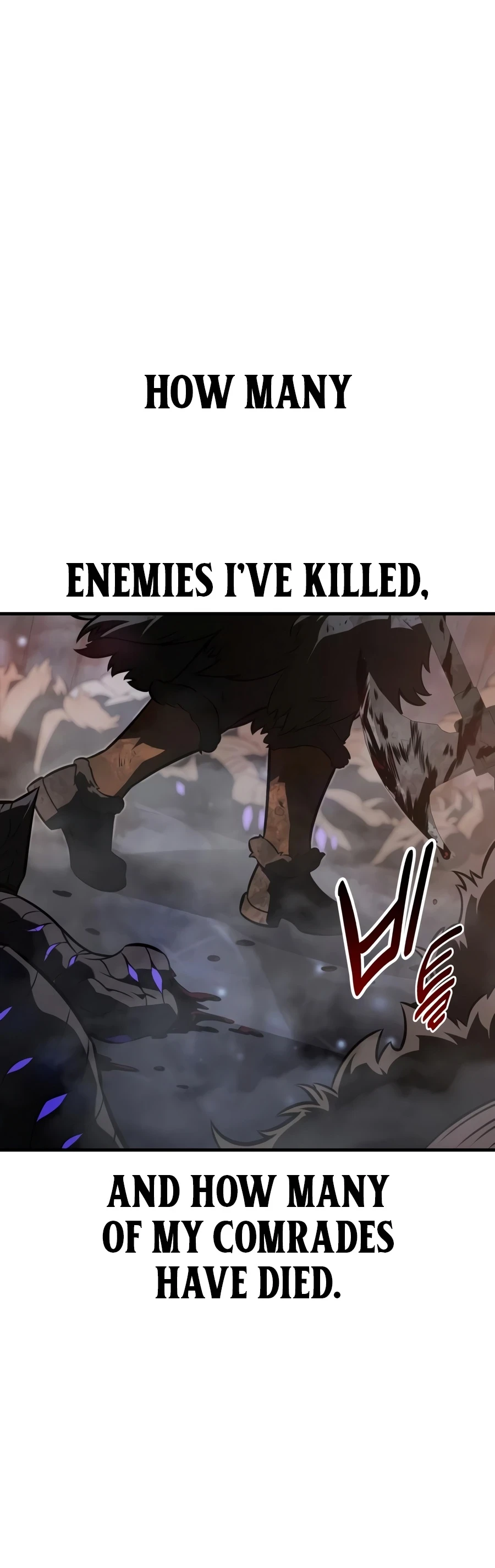 I Killed an Academy Player chapter 128 page 15