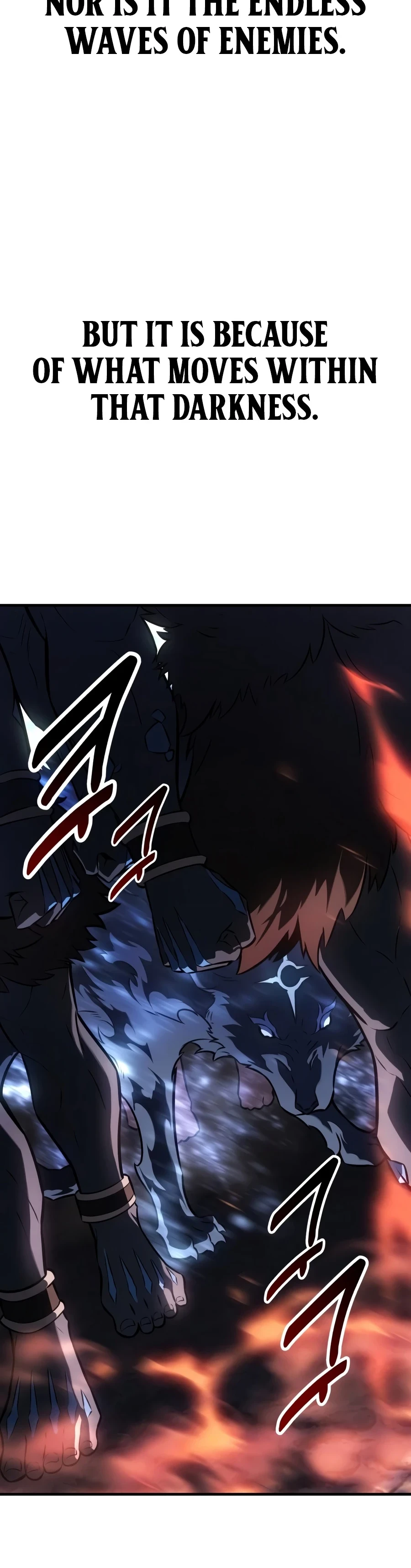 I Killed an Academy Player chapter 128 page 17