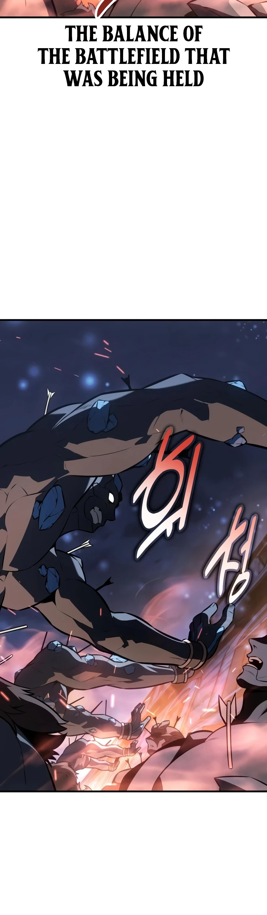 I Killed an Academy Player chapter 128 page 21