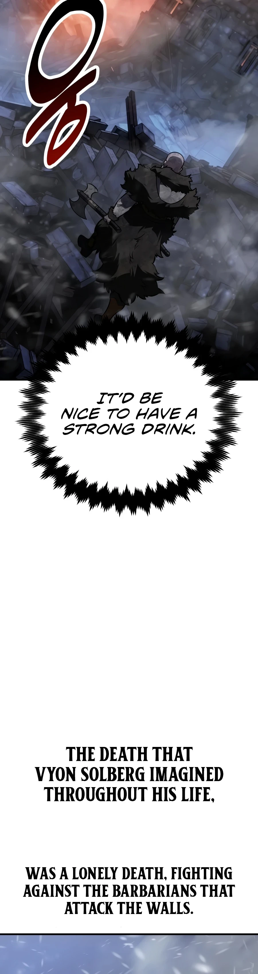 I Killed an Academy Player chapter 128 page 23