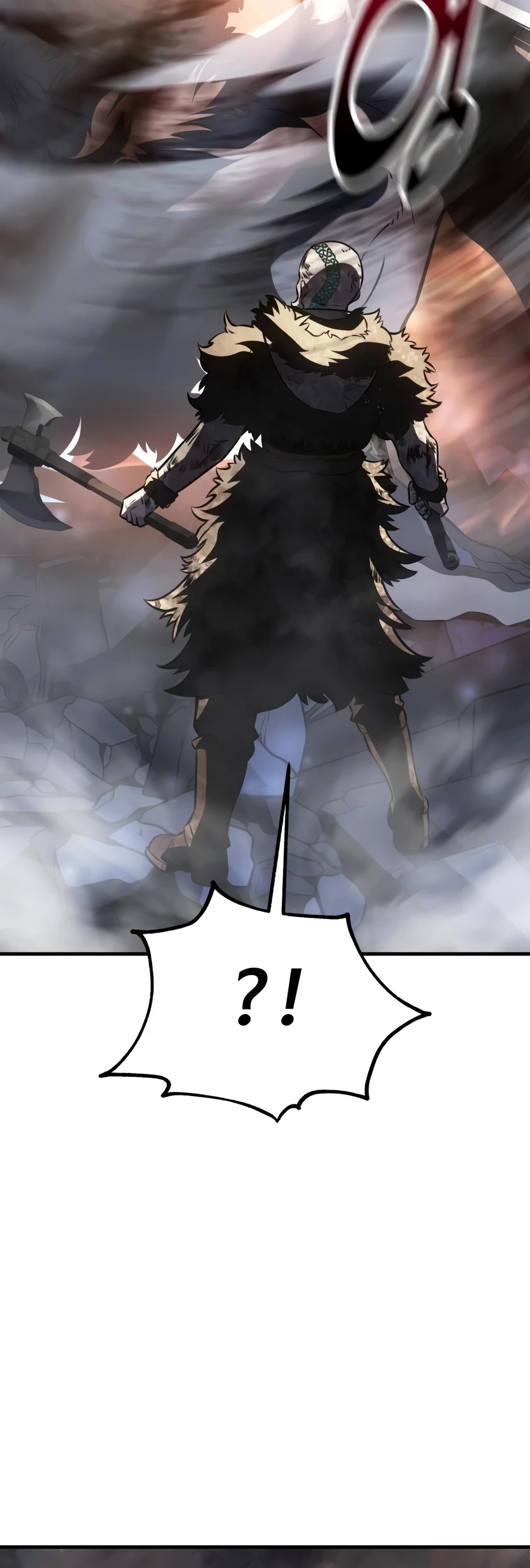 I Killed an Academy Player chapter 128 page 25