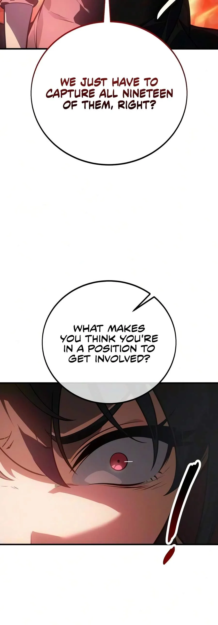 I Killed an Academy Player chapter 130 page 7