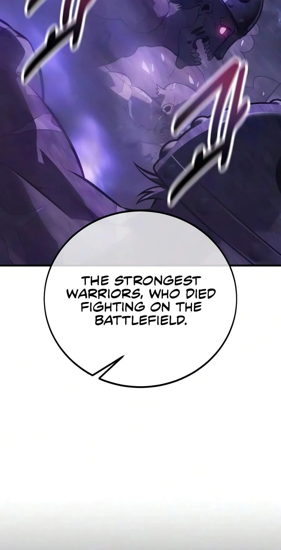 I Killed an Academy Player chapter 131 page 11