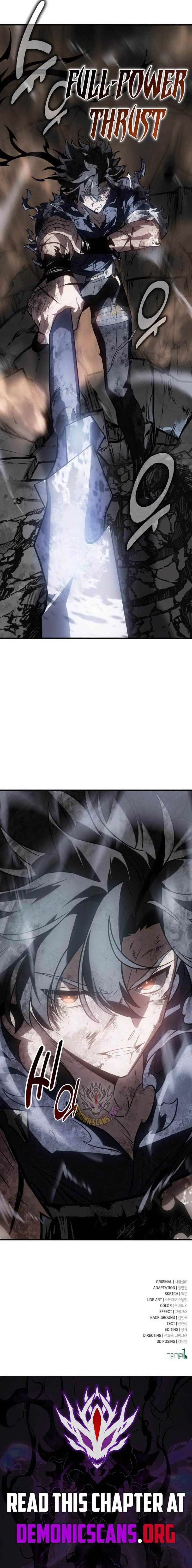 I Killed an Academy Player chapter 132 page 21