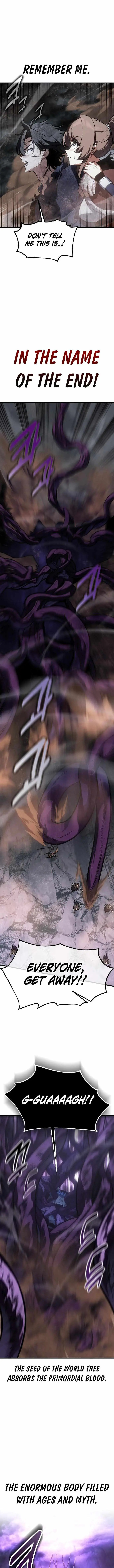 I Killed an Academy Player chapter 133 page 10