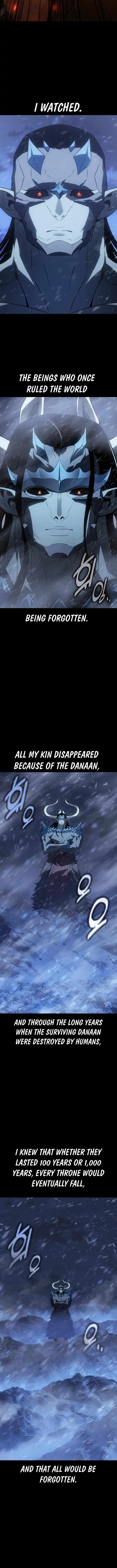I Killed an Academy Player chapter 133 page 4