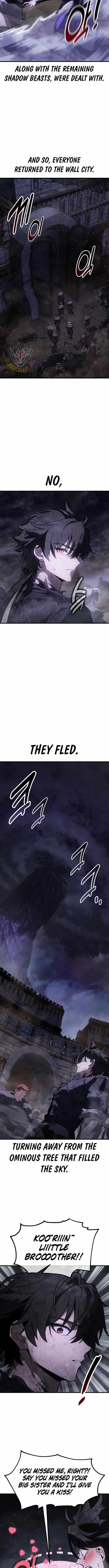 I Killed an Academy Player chapter 133 page 17
