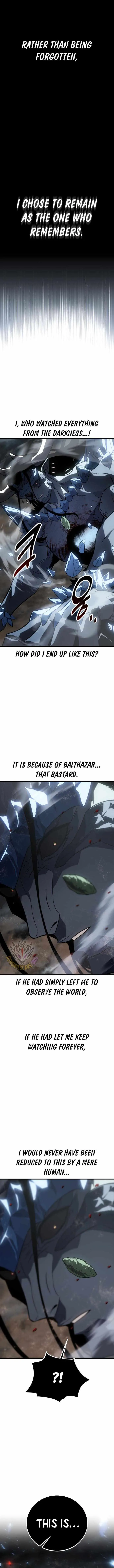 I Killed an Academy Player chapter 133 page 5